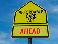 COBRA and The Affordable Care Act 
