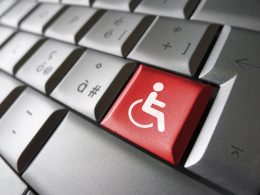 Webiste-Accessability