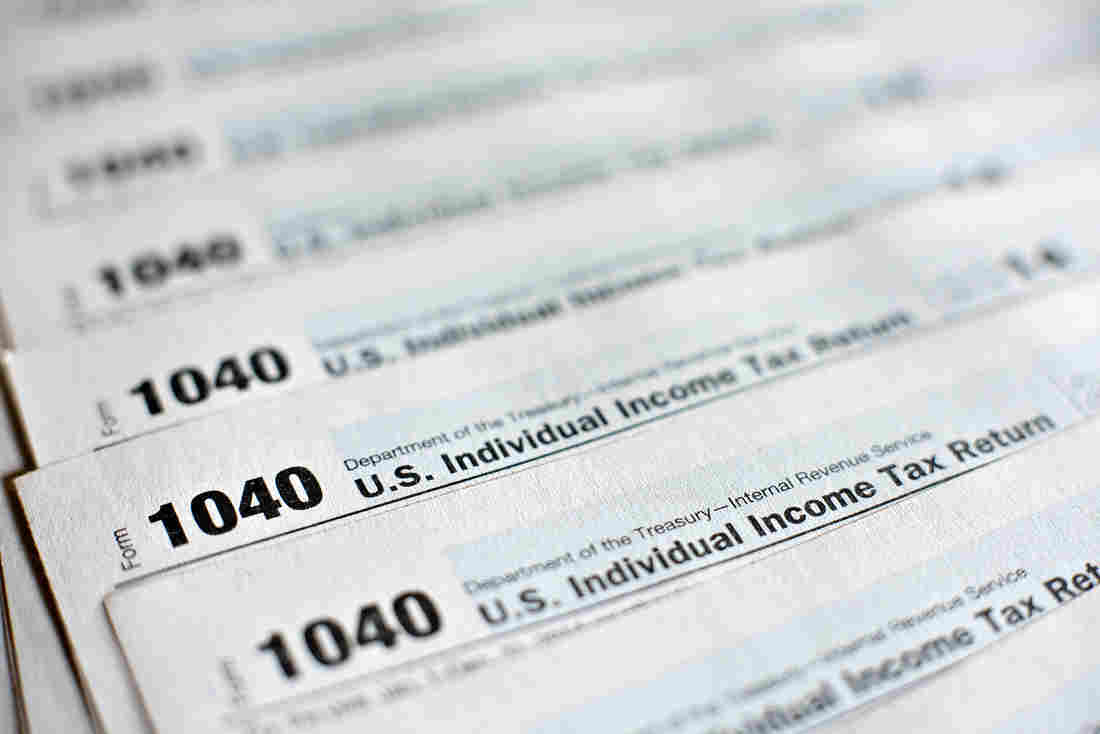 Tax preparation software doesn't always calculate the complexity of Affordable Care Act subsidies and credits properly.