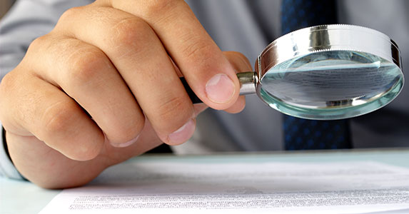 Myth No. 2: Agents always disclose their commission &copy; sergign/Shutterstock.com