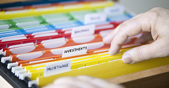 Myth No. 3: Life insurance is a good investment &copy; Elena Elisseeva/Shutterstock.com