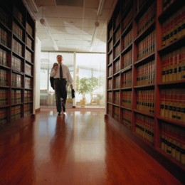 Keeping Attorneys our of Workers' Comp