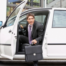 Business Auto Policy