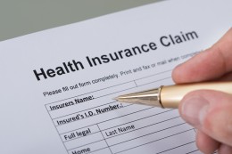 Understanding the Claims Process