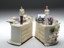 Divorce  and Retirement