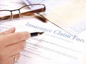 The Health Insurance Claims-Payment Process