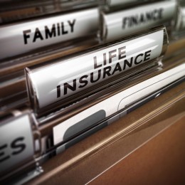 Having insurance is also a great way for low- or moderate-income individuals to leave a legacy to their preferred charity.