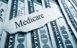 Traditional Medicare has two main parts: Part A provides hospital coverage, and Part B provides medical services. Part D pays the cost of prescription drugs.