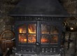 Woodstove Safety