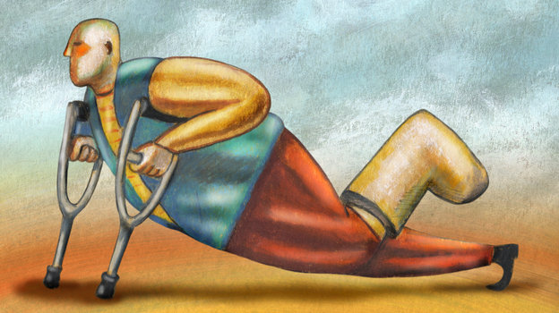 Some people have wondered if they can wait until they get sick to buy health coverage. Some people have wondered if they can wait until they get sick to buy health coverage.