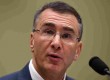 Gruber testifies about "stupid" remarks