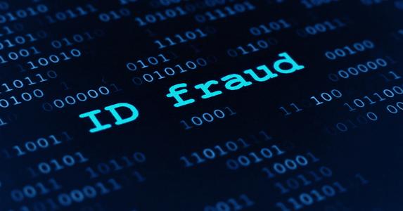 ID fraud &copy; iStock
