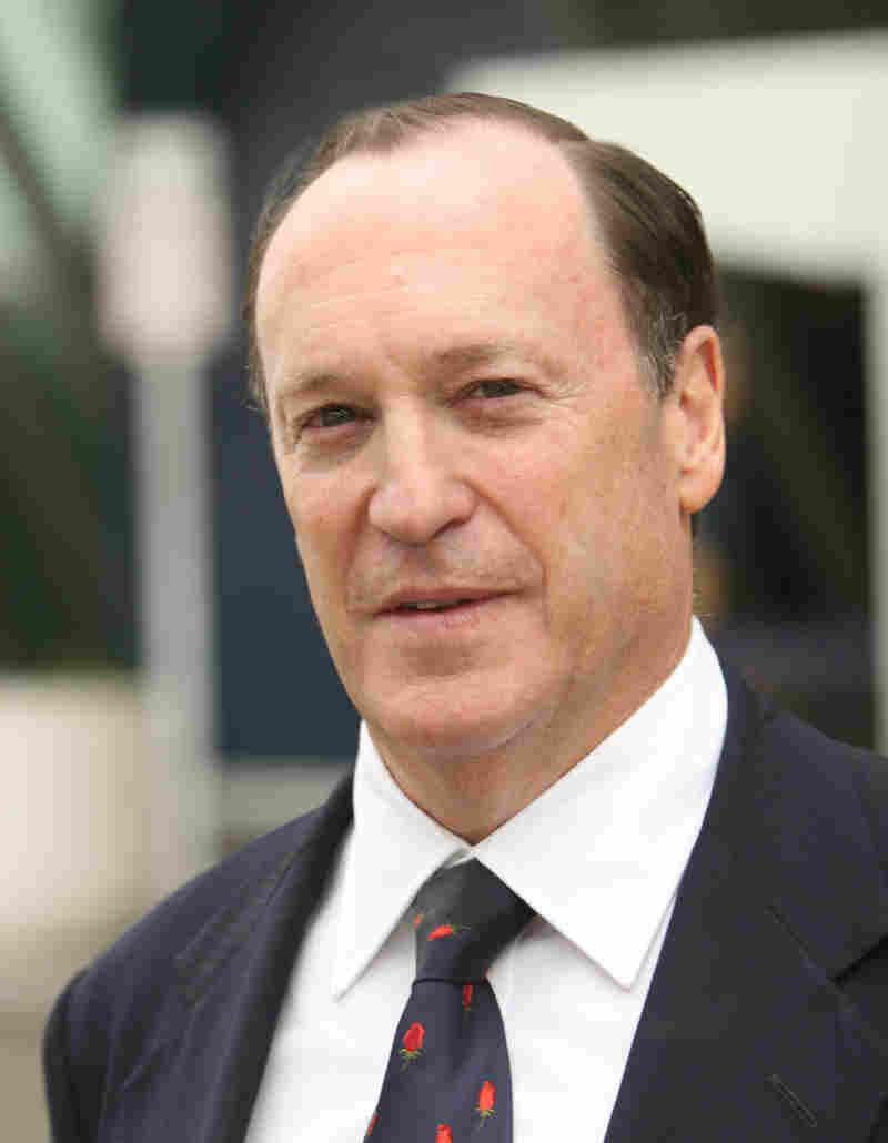 Steven Brill is a journalist who also founded Court TV, American Lawyer magazine, 10 regional legal newspapers and Brill's Content Magazine. He teaches journalism at Yale.